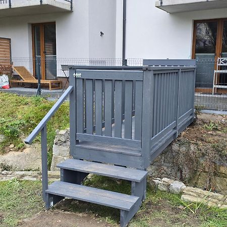 Apartament Pod Gora Witosza Staniszow Esterno foto
