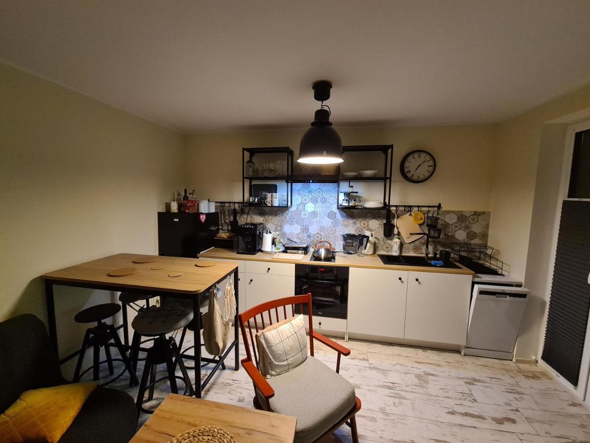 Apartament Pod Gora Witosza Staniszow Esterno foto