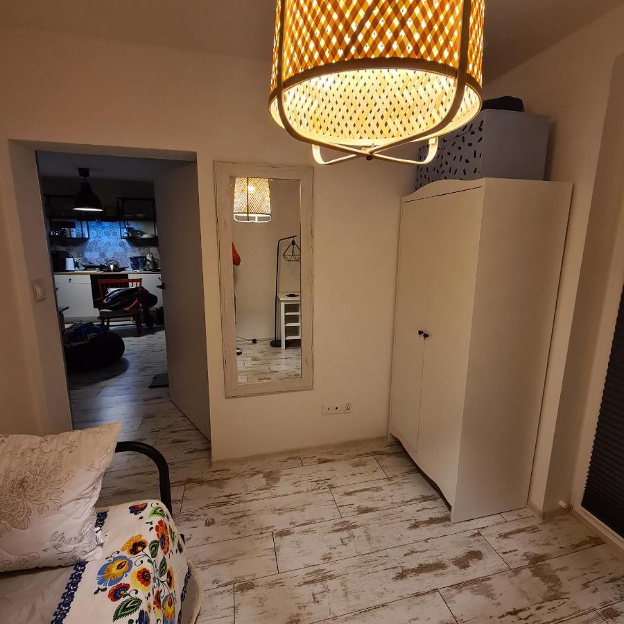 Apartament Pod Gora Witosza Staniszow Esterno foto