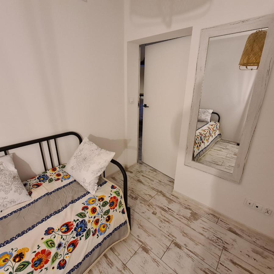 Apartament Pod Gora Witosza Staniszow Esterno foto