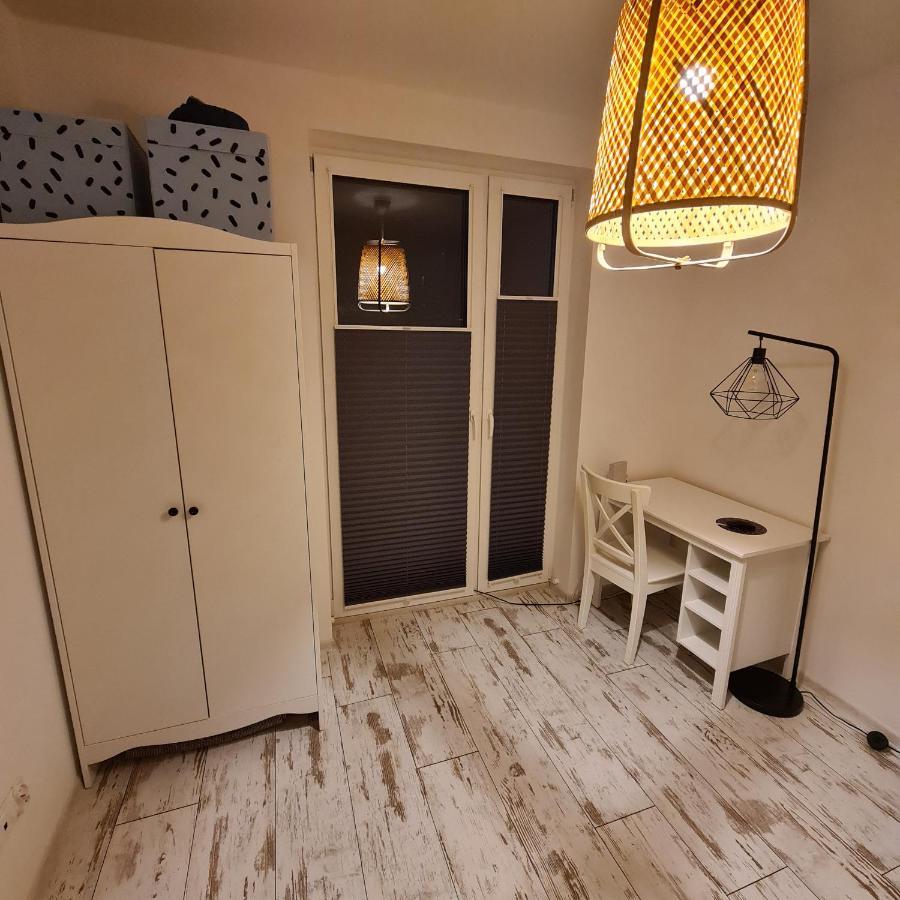 Apartament Pod Gora Witosza Staniszow Esterno foto