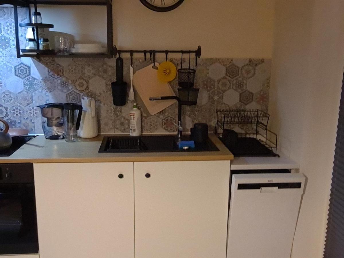 Apartament Pod Gora Witosza Staniszow Esterno foto