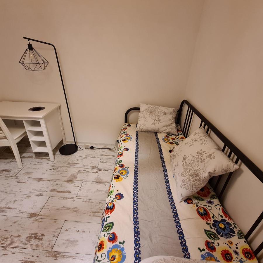 Apartament Pod Gora Witosza Staniszow Esterno foto