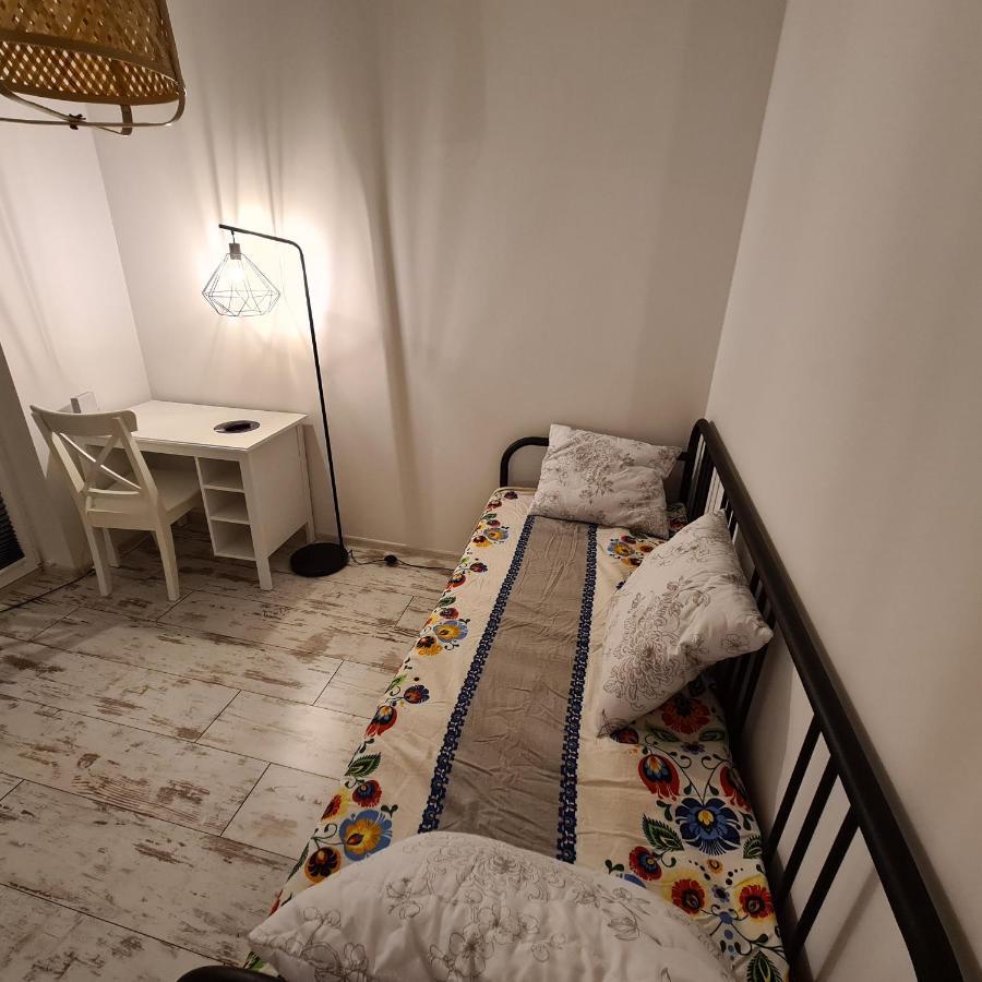 Apartament Pod Gora Witosza Staniszow Esterno foto