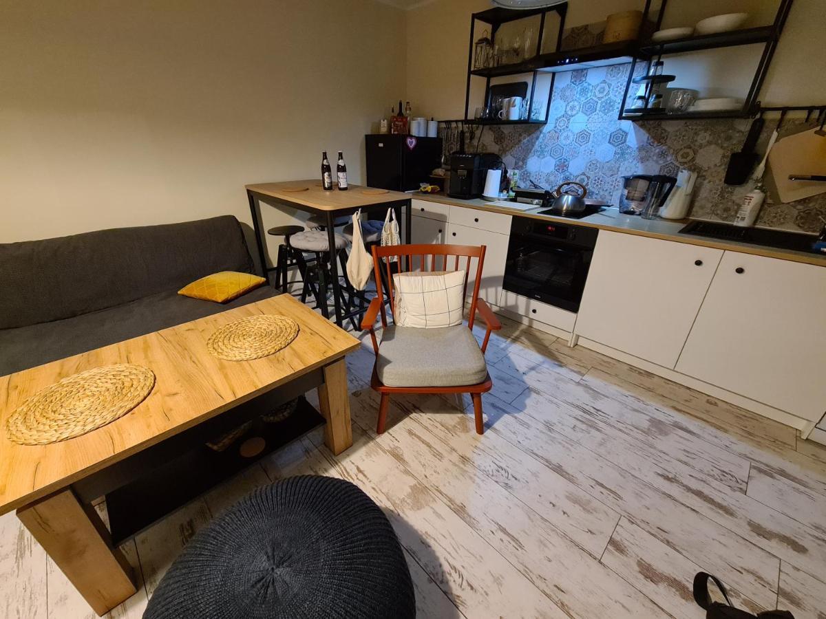 Apartament Pod Gora Witosza Staniszow Esterno foto