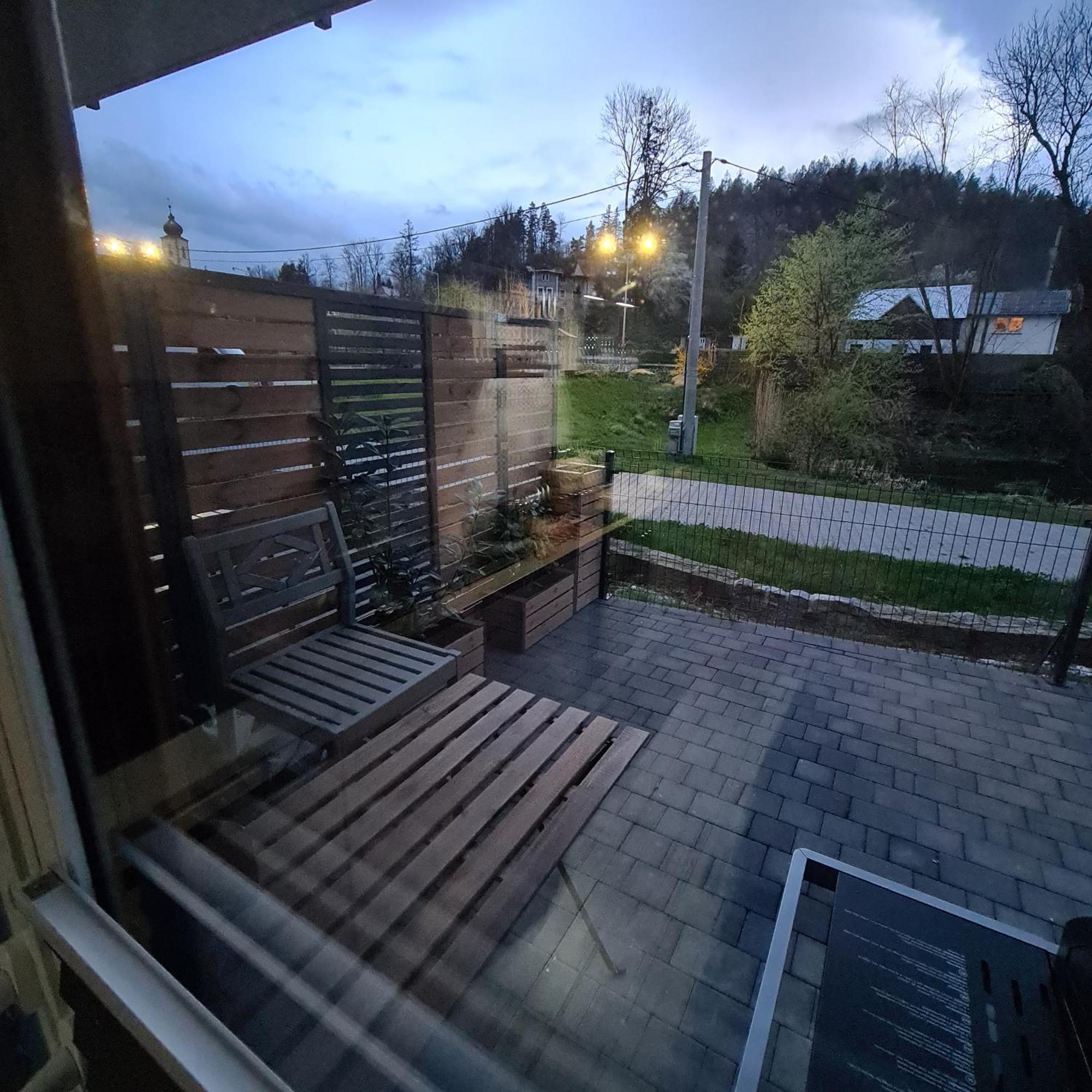 Apartament Pod Gora Witosza Staniszow Esterno foto