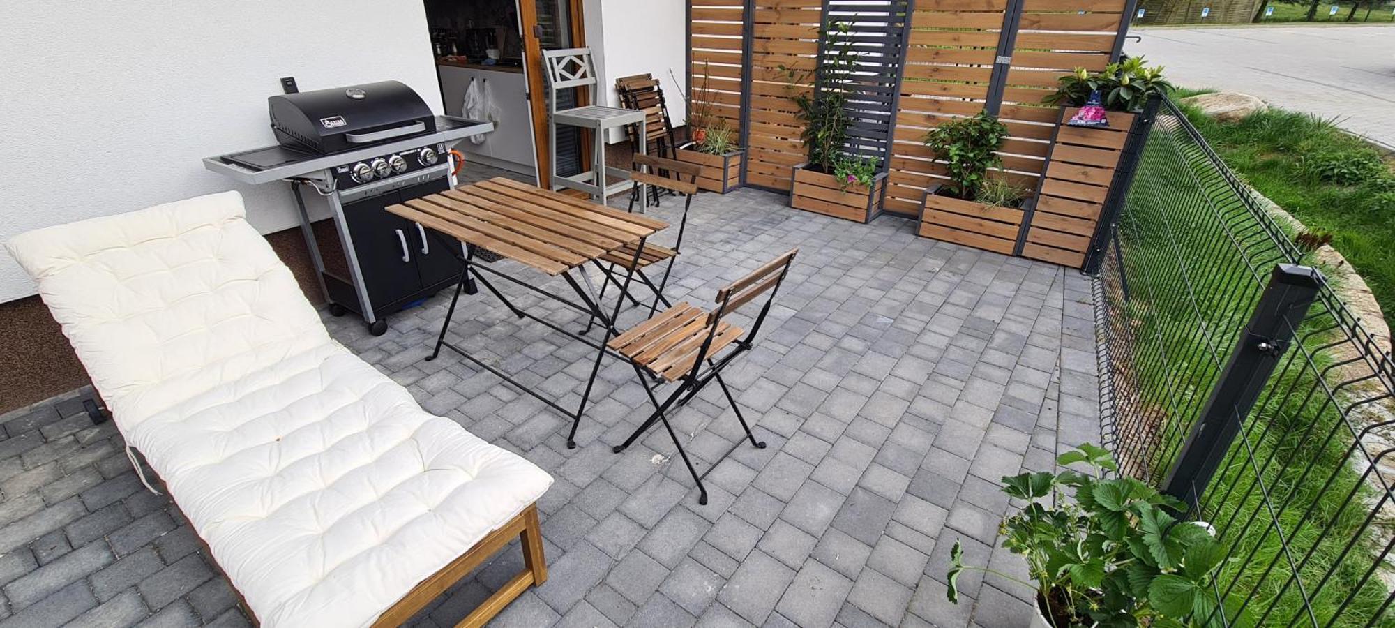 Apartament Pod Gora Witosza Staniszow Esterno foto