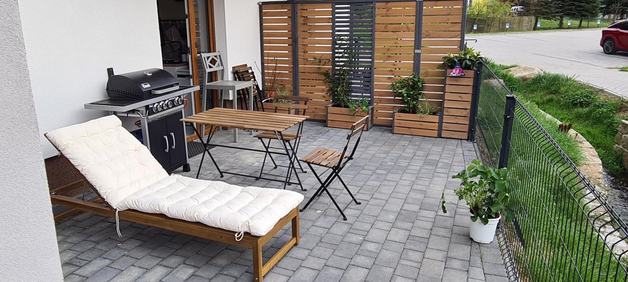 Apartament Pod Gora Witosza Staniszow Esterno foto
