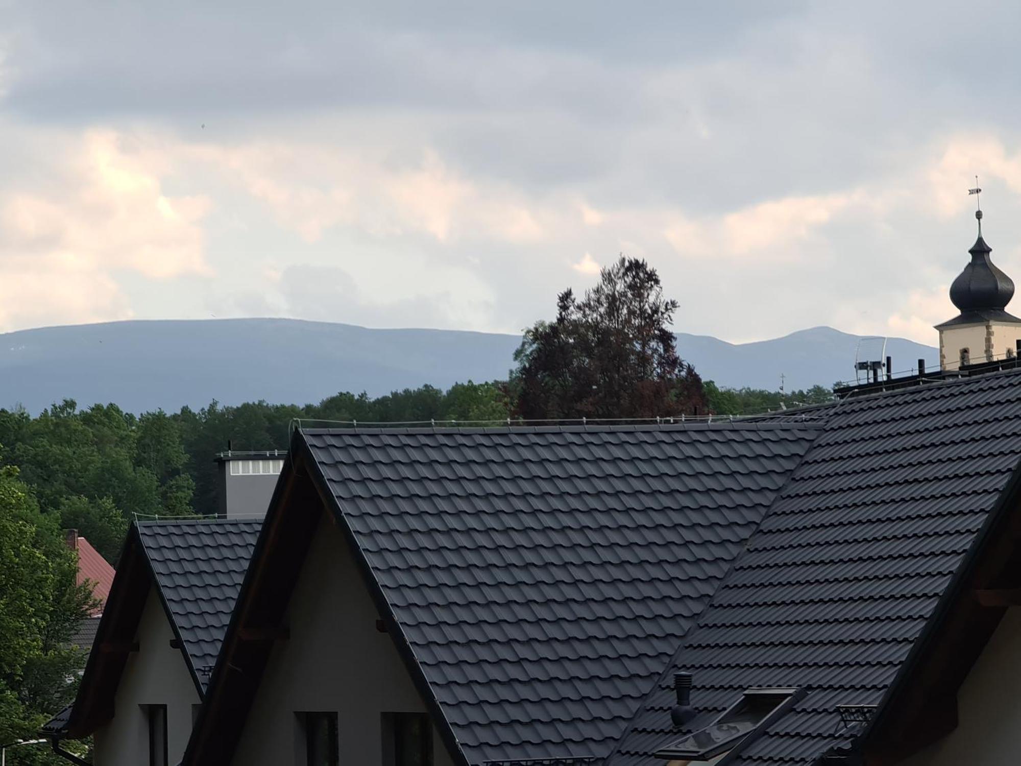 Apartament Pod Gora Witosza Staniszow Esterno foto